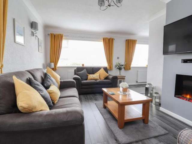 Little Orme Bungalow - Llandudno