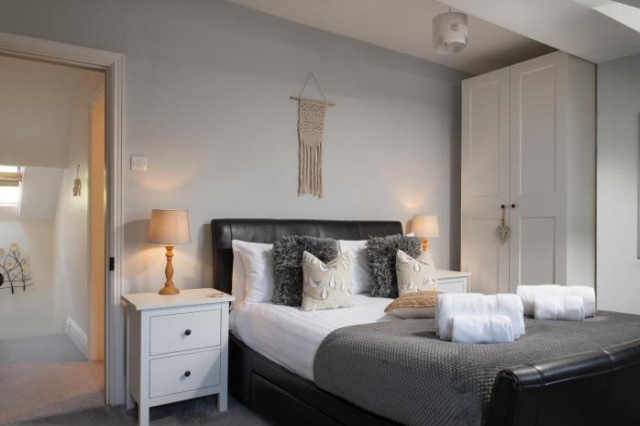Beautiful Townhouse on The Great Orme, Llandudno PET FRIENDLY - Llandudno