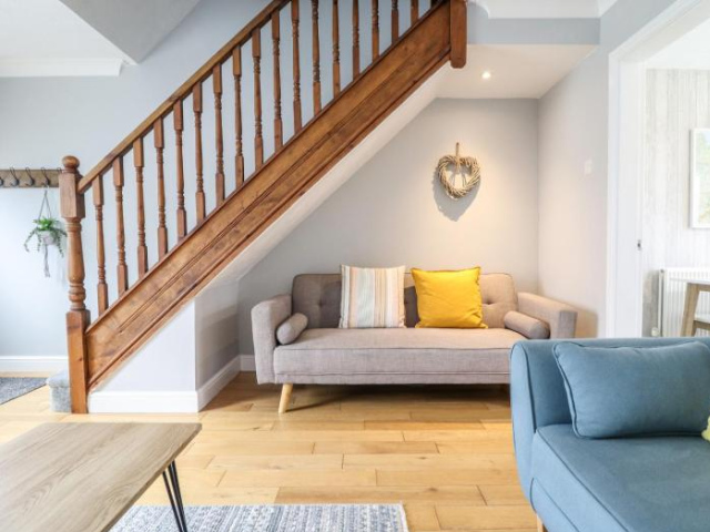 4 Plas Newydd - Llandudno