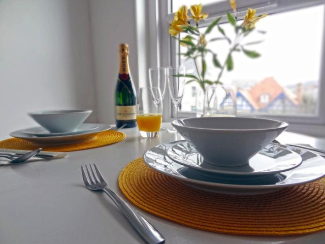 Nautical Apartment by Seaside Llandudno - Llandudno