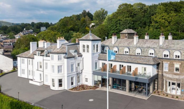 The Ro Hotel Windermere - Bowness-on-Windermere