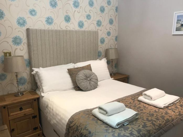 Honeypot Cottage in Centre of Bowness - Bowness-on-Windermere
