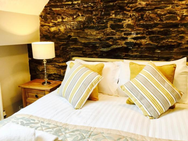 Honeypot Cottage in Centre of Bowness - Bowness-on-Windermere