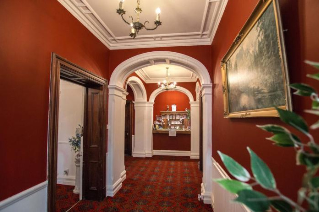 Elim Bank Guest House - Bowness-on-Windermere
