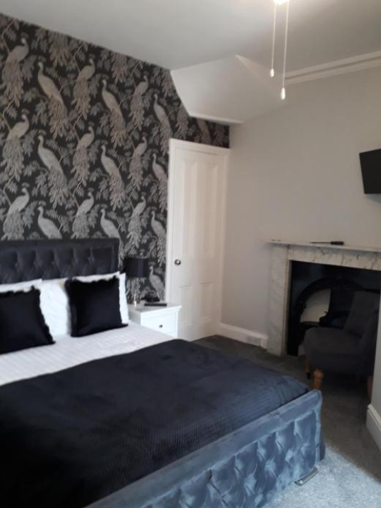New Hobank Guest House - Bowness-on-Windermere
