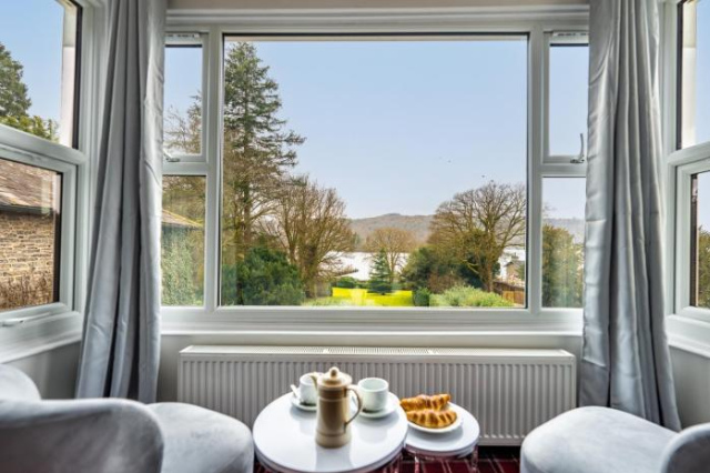 The Berry Boutique - Bowness-on-Windermere