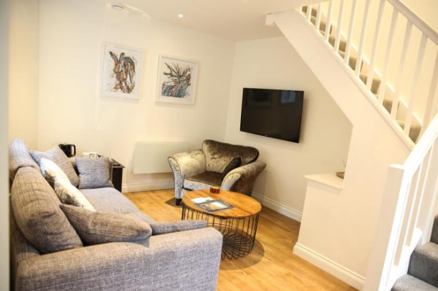Latimer Hotel - Bowness-on-Windermere