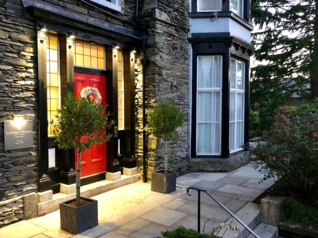 Latimer Hotel - Bowness-on-Windermere