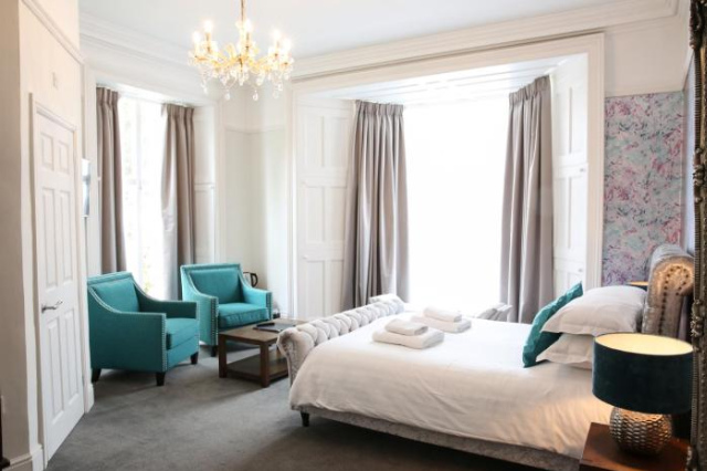 Latimer Hotel - Bowness-on-Windermere