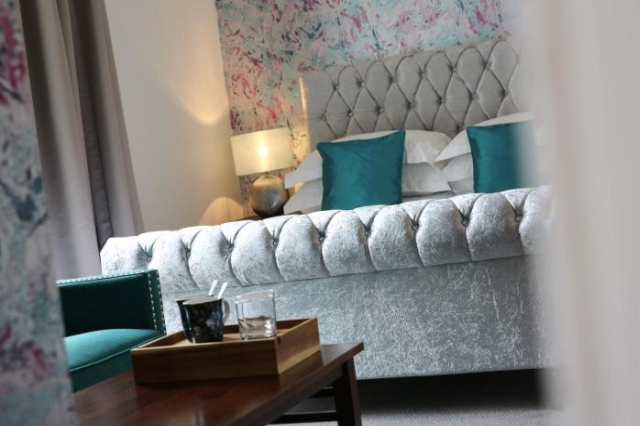 Latimer Hotel - Bowness-on-Windermere