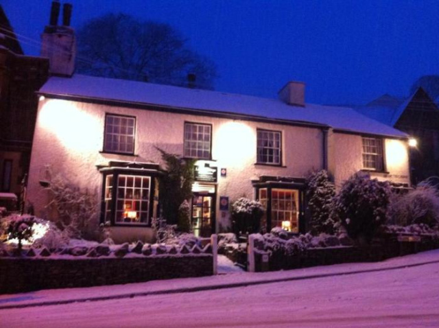 Bowness Laurel Cottage Hotel - Bowness-on-Windermere