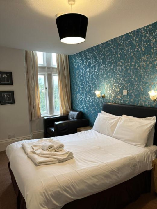 Bowness Laurel Cottage Hotel - Bowness-on-Windermere