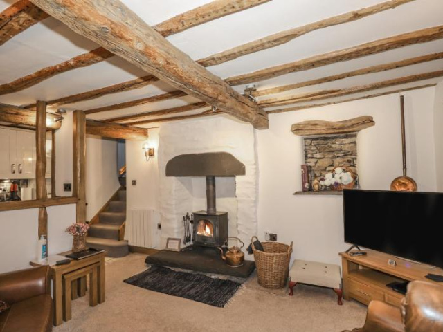 Fellside Cottage - Bowness-on-Windermere