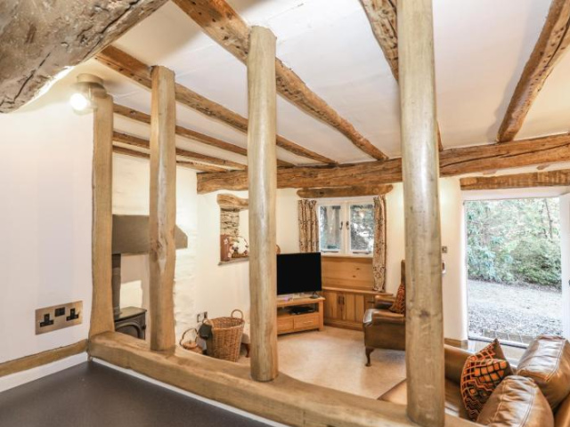 Fellside Cottage - Bowness-on-Windermere