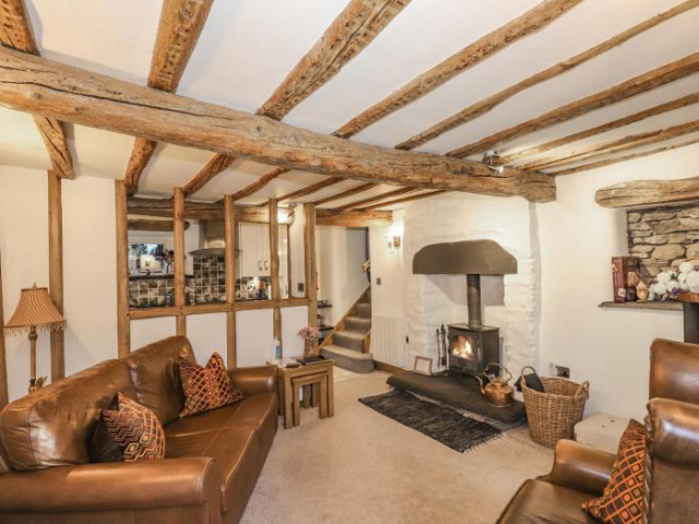 Fellside Cottage - Bowness-on-Windermere