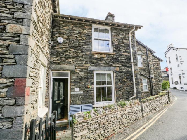 Little Brook Cottage - Bowness-on-Windermere