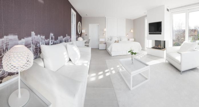 Gilpin Hotel & Lake House - Bowness-on-Windermere