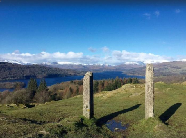Gorgeous cottage in Bowness - Bowness-on-Windermere