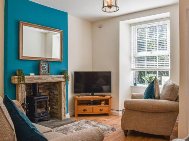 Rydal Cottage - Bowness-on-Windermere