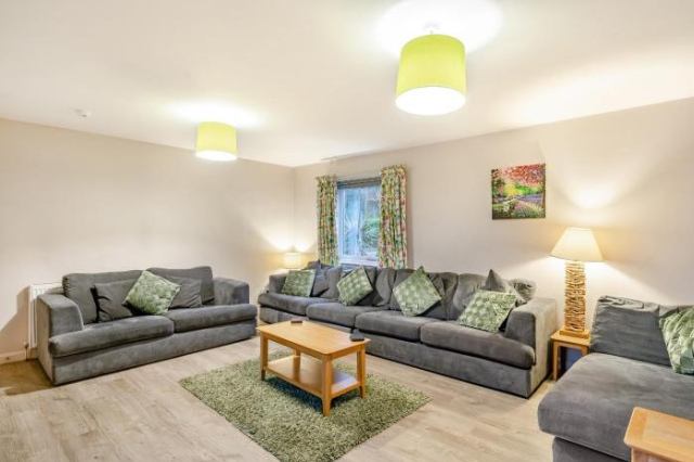 Maple - Woodland Cottages - Bowness-on-Windermere