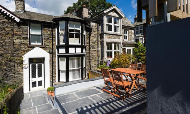 Oak Cottage - 鮑內斯溫德米爾