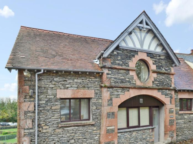 The Stable Loft - Bowness-on-Windermere