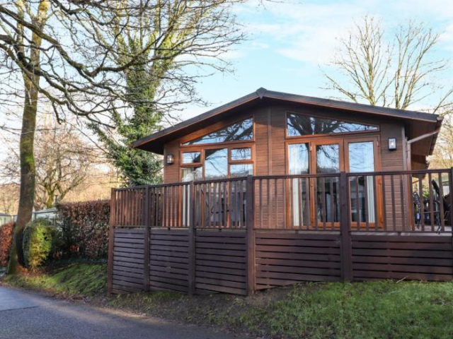 Westbrook Lodge - Bowness-on-Windermere
