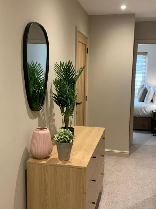 Apple Tree at Elim Mews - 鮑內斯溫德米爾