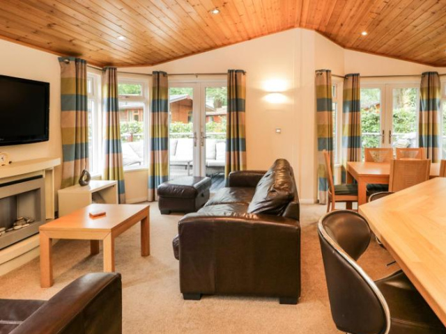 Beech Grove Lodge - Bowness-on-Windermere
