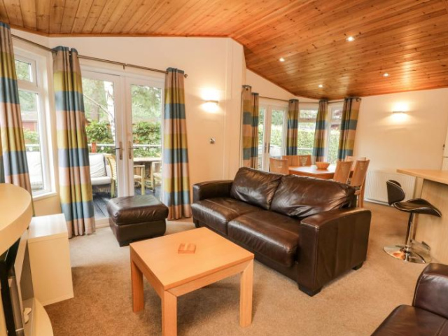 Beech Grove Lodge - Bowness-on-Windermere