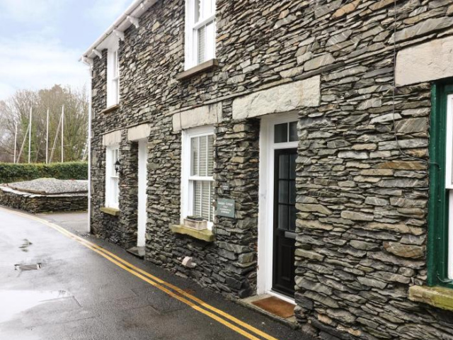 Partridge Holme - Bowness-on-Windermere