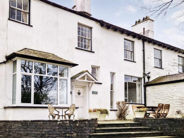 Old Belfield - Bowness-on-Windermere