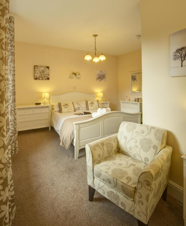 Fengye Bank Country Guesthouse - Keswick