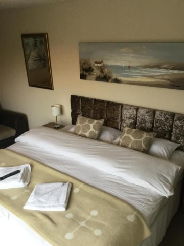 Babbling Brook Guesthouse