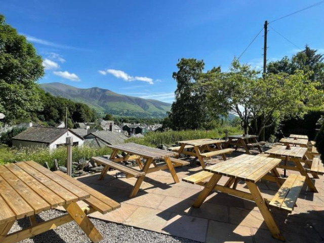 The Coledale Inn - Keswick