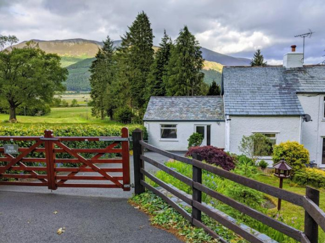 The Haven - Keswick