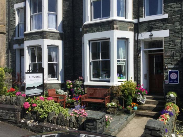 Dunsford Guest House - 凱西克