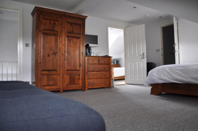 No.36 Hotel - Keswick