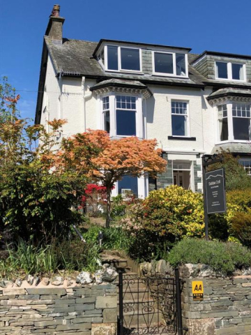 Skiddaw Croft Bed & Breakfast