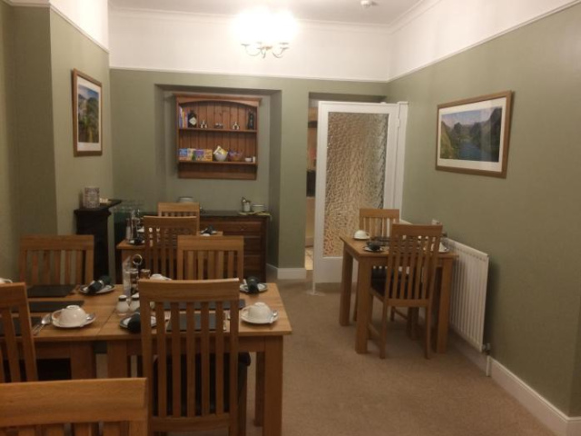 Tarn House Guest House - Keswick