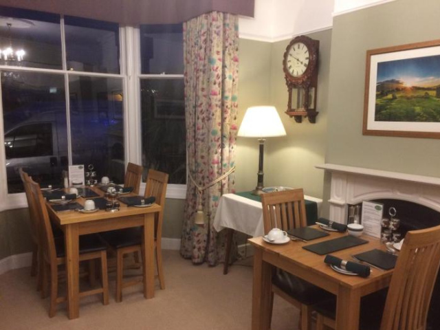 Tarn House Guest House - Keswick