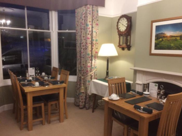 Tarn House Guest House