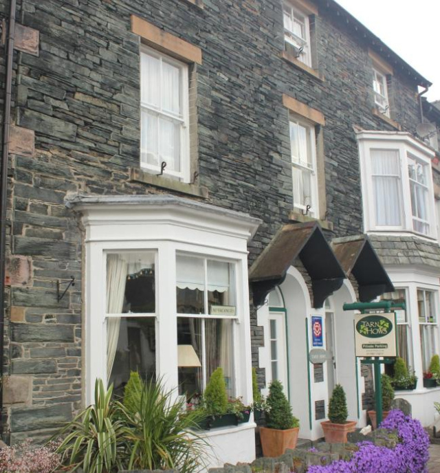 Tarn House Guest House - Keswick