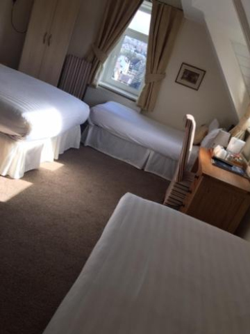 Lincoln Guest House