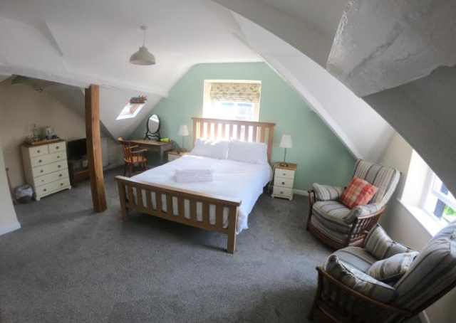 Underhill Guest House - Keswick
