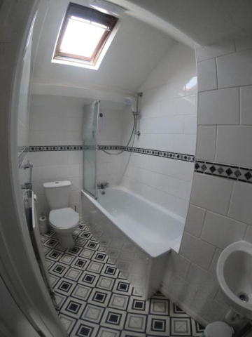Underhill Guest House