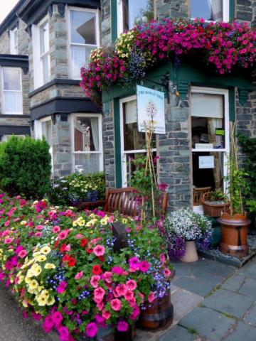 Rowan Tree Guest House