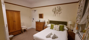 Glencoe Guest House