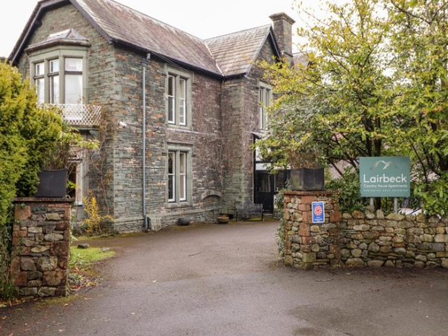 Cameron Fell - Keswick
