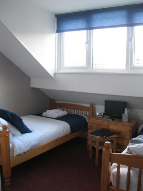 Hawthorn House Bed and Breakfast - Keswick